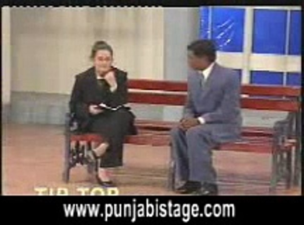 Amanat Chan On Fire !