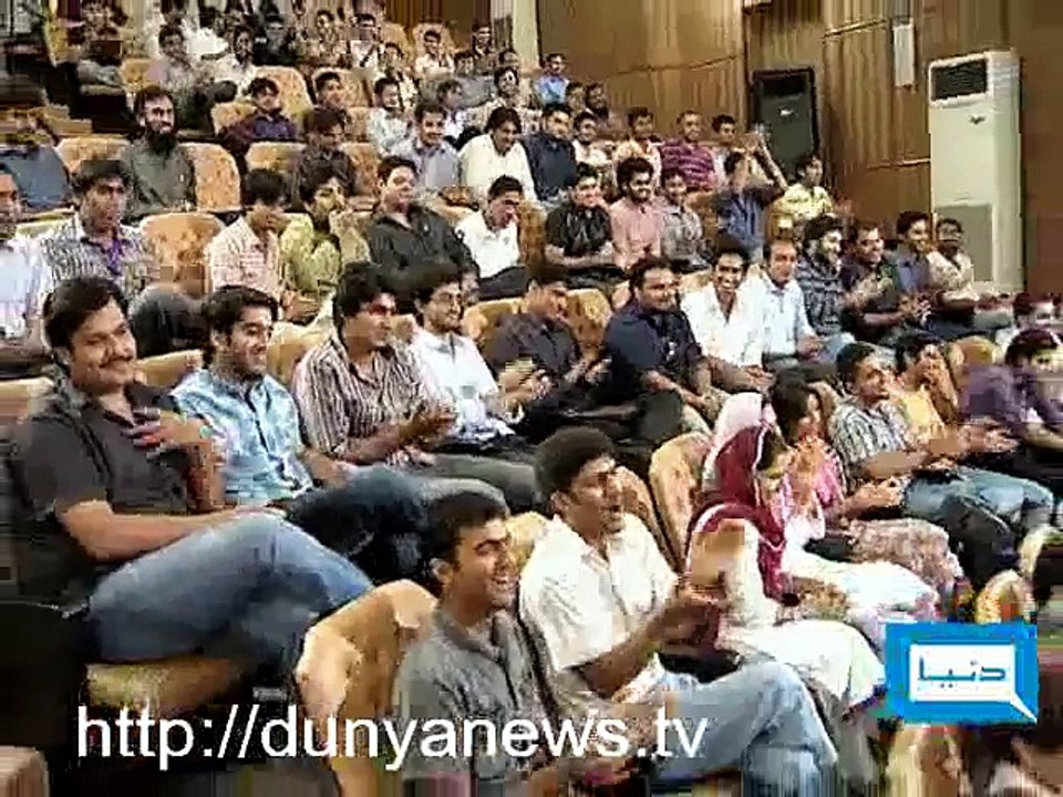 Dunya TV Special Eid-ul-Azha Special DEWAN-E-SIYASAT-18-11-2010-3