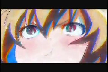 Toradora AMV - Taiga And Ryuuji Are Burning Up