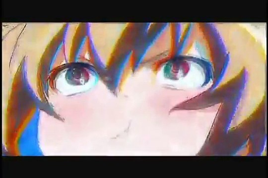 Toradora AMV - Taiga And Ryuuji Are Burning Up
