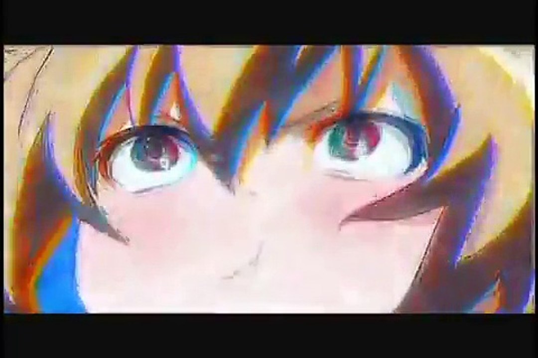Toradora AMV - Taiga And Ryuuji Are Burning Up