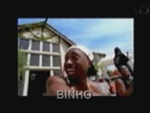 2pac & outlawz - The good die young clip