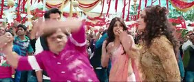 God Allah Aur Bhagwan Krrish 3- Full Video Song - Hrithik Roshan, Priyanka Chopra, Kangana Ranaut - Video Dailymotion