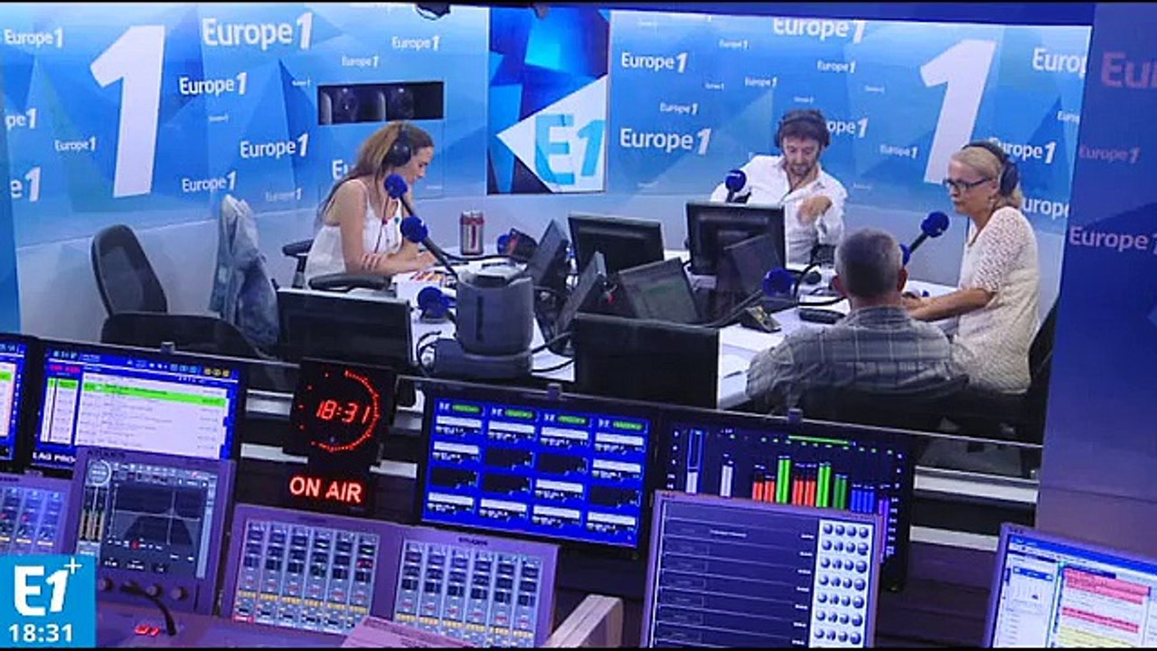 E1 - Edition Spéciale Attentats en France et en Tunisie (Part3)