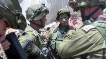 Tsahal recherche les tunnels souterrains du Hamas