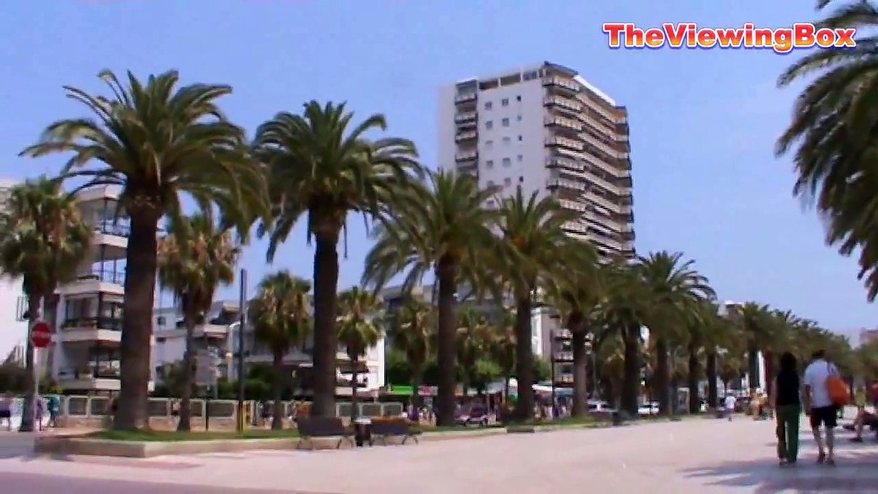 Salou - Costa Dorada - Spain