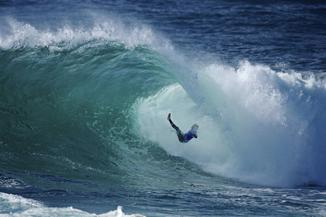 The Science Behind the Slab - Red Bull Cape Fear 2015