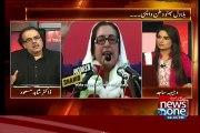 Benazir Bhutto Dubai se Interview Kyun Nahin Deti Thi ??Dr Shahid Masood