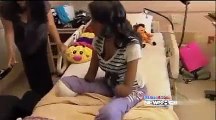Teen inspires with hope after quadruple amputation   wwltv.com
