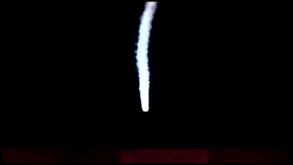 March 7, 2011 Strange Object in Sky Over Russia