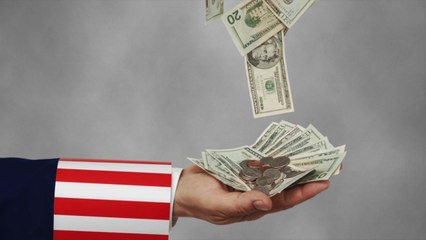 Get Next Year's Tax Refund Now