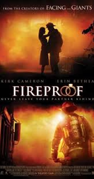 Fireproof (2008) Full Movie ❊Streaming Online❊