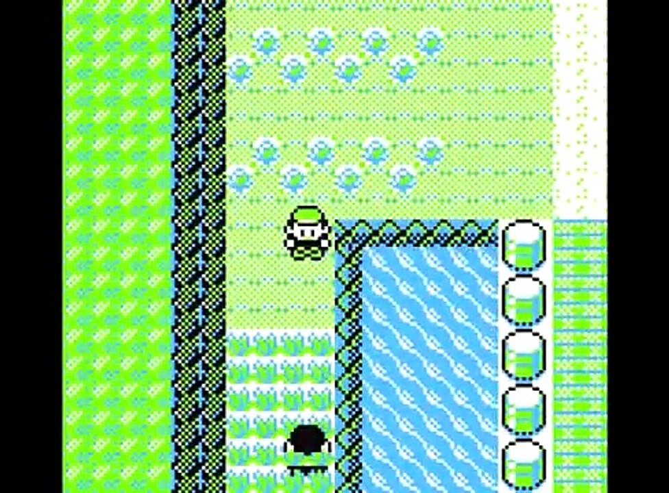 How to catch Mew in Pokemon Yellow/Red/Blue Version (100% LEGIT, WITHOUT CHEATS!/TUTORIAL)