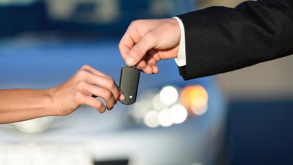 Best Deals on Used Cars