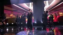PSY Gangnam Style on American Music Awards with MC Hammer - 싸이 AMA  강남스타일 (HD Version)