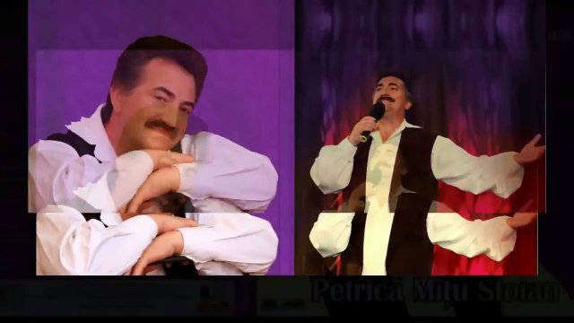 COLAJ MUZICA POPULARA - PETRICA MITU STOIAN 2014
