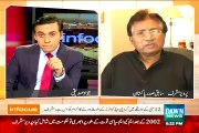 Watch What Did Pervez Musharraf Do To Stop Corruption..