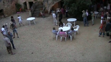 Gégé & Kiki : gros plans sur Invités