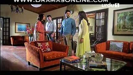 Shert Episode 13 on Urdu1 in High Quality 26th June 2015 - DramasOnline