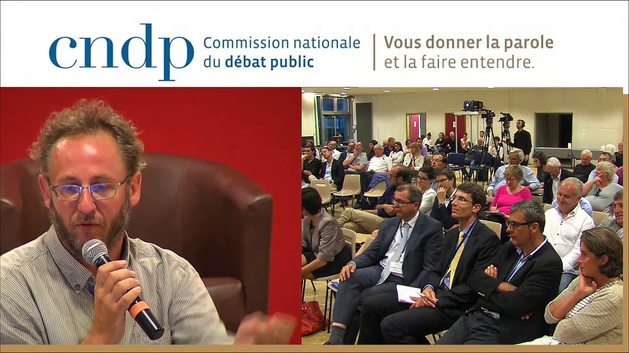 EolienPDLT \ Conclusion : Le débat se poursuit : quel est le projet de territoire ? quel est l’impact sur son identité et le paysage ? \ 25-06-2015