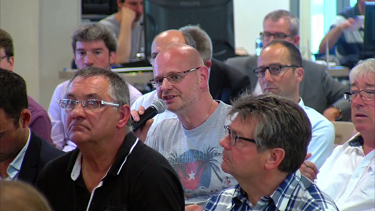 EolienPDLT \ Séquence 1 : L’éolien en mer : une équation économique controversée,  filière dont les conditions de succès restent à réunir \ 25-06-2015