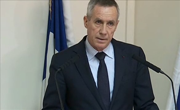 Attentat en Isère : le procureur détaille le déroulé des événements