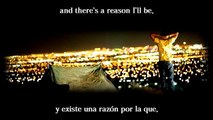 Eddie Vedder No Ceiling Lyrics Video Dailymotion