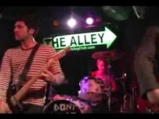 Reel Big Fish - Beer (Live)