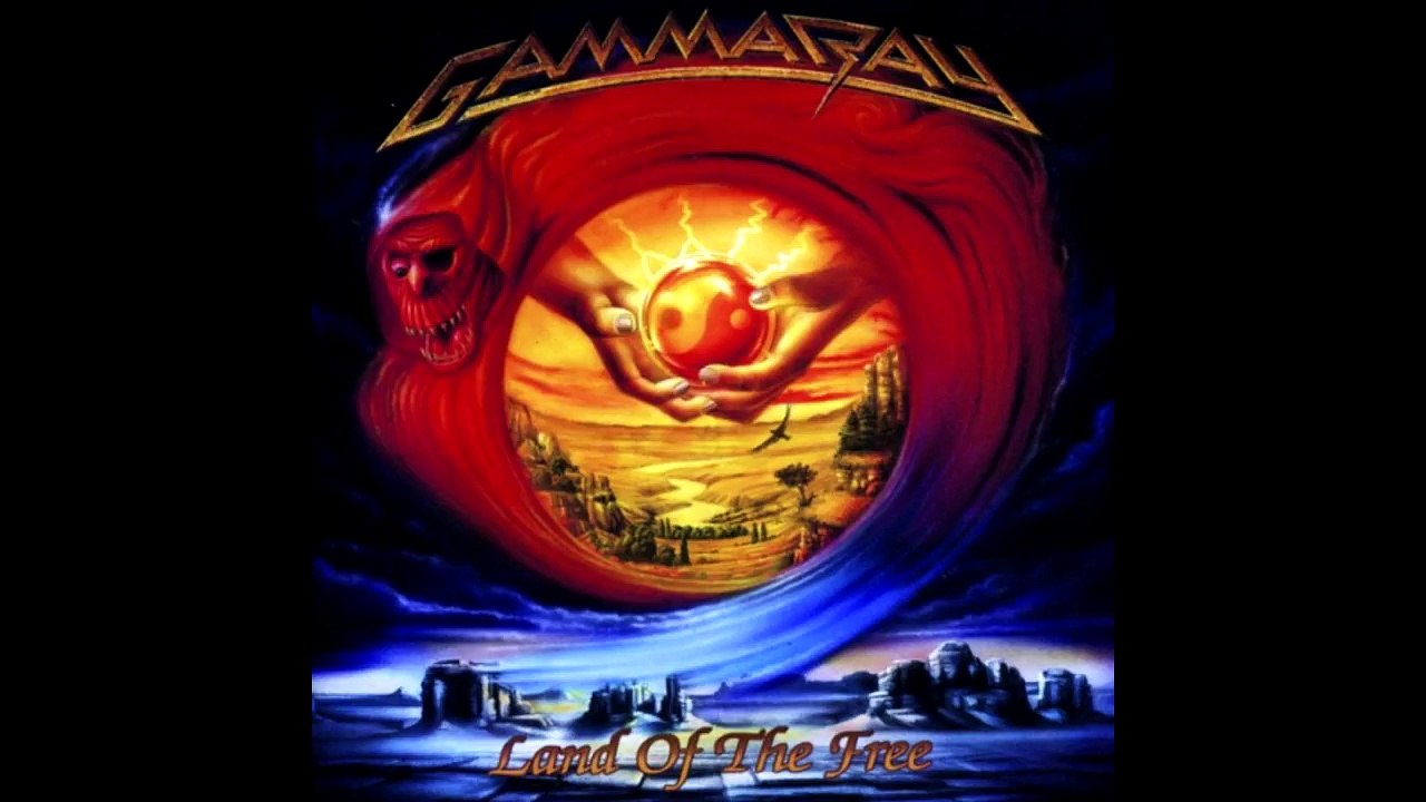 Gamma Ray - Fairytale