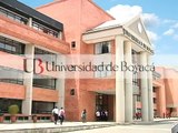 Ingeniería Industrial - Universidad de Boyacá