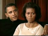 Michelle Obama Foretold Obama's Assasination