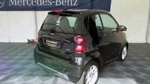 Smart ForTwo for two mhd 52 kW passion Servo Soundsystem PSD