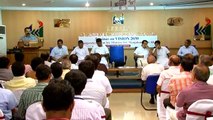 Kerala Chamber VISION 2030 Curtain Raiser Seminar.