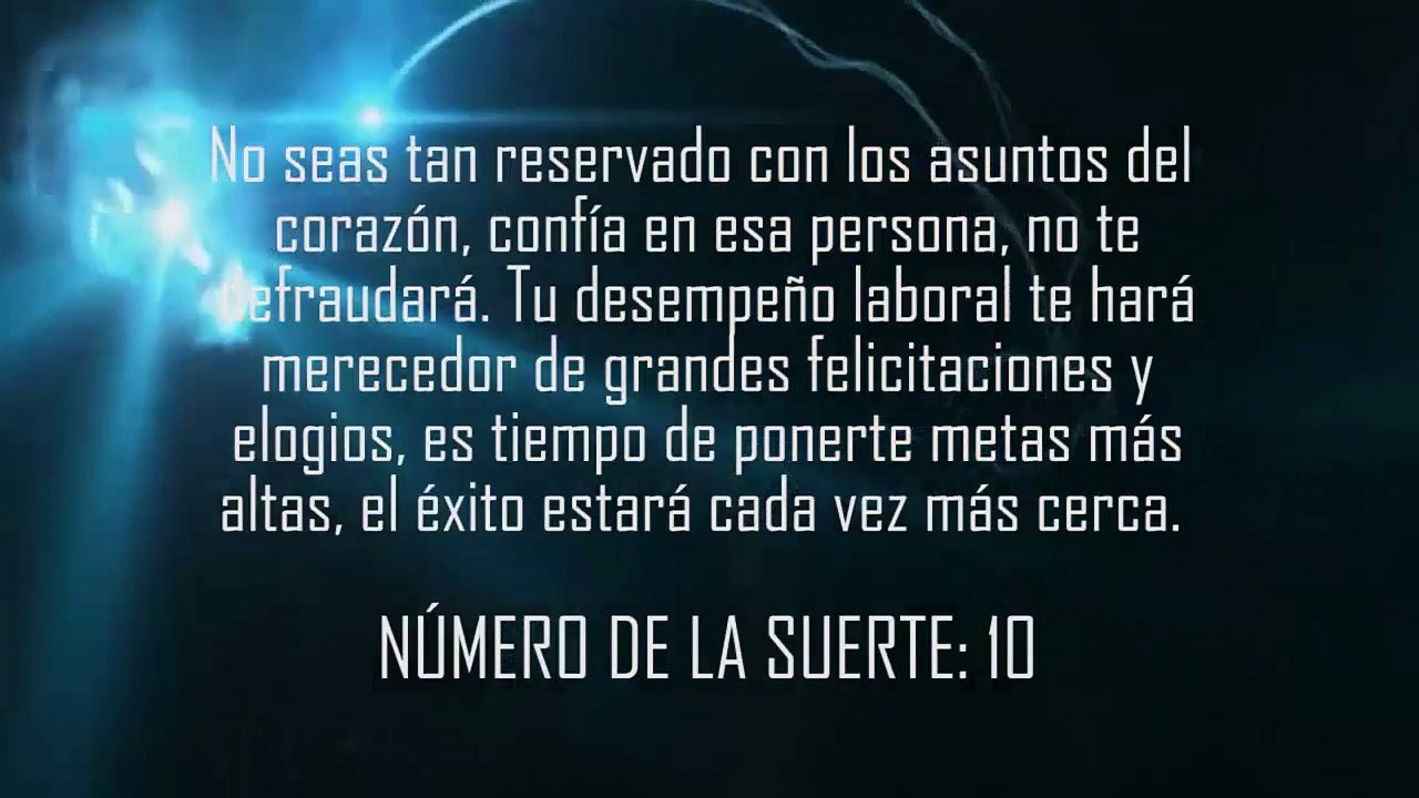 Horóscopo de Josie Diez Canseco para el día 30 de junio del 2015
