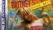CGR Undertow - BRITNEY'S DANCE BEAT review for Game Boy Advance