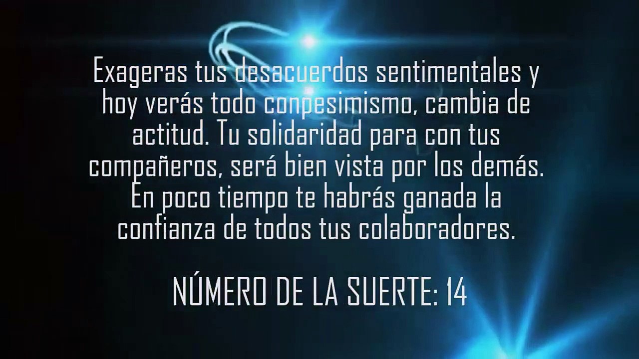 Horóscopo de Josie Diez Canseco para el día 02 de julio del 2015