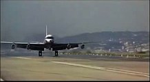 Pan Am Douglas DC-8-33 - 