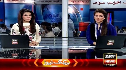 Who Is Anwar Majeed Zulfiqar Mirza Already Told This Before