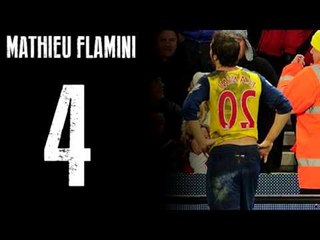 Player Ratings (Look Away Now) - Stoke City 3 Arsenal 2