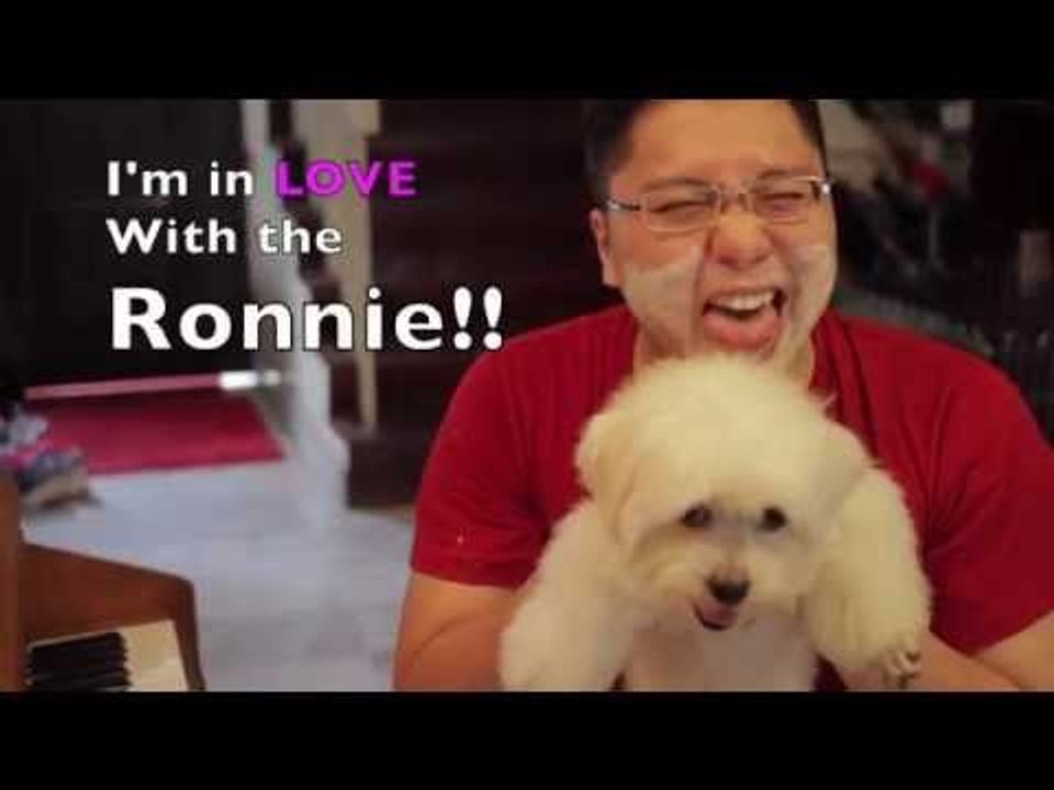 I'm in Love with the Ronnie (Coco) by OT Genasis