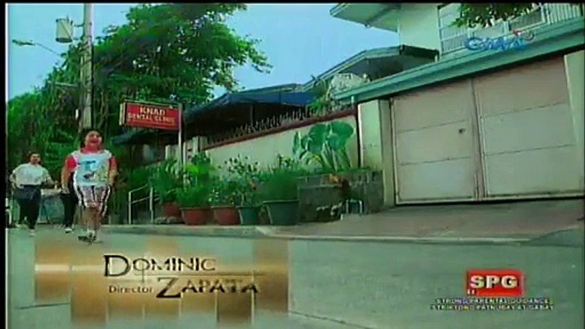 The Rich Man’s Daughter - 26th June 2015 Part 1 HD