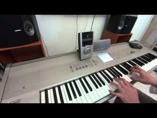 Taylor Swift - Style Piano by Ray Mak