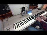 Fall Out Boy - Centuries Piano by Ray Mak
