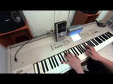 Avicii - The Nights Piano by Ray Mak