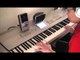 Sebastian Ingrosso, Tommy Trash, John Martin - Reload Piano by Ray Mak