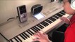 Sebastian Ingrosso, Tommy Trash, John Martin - Reload Piano by Ray Mak