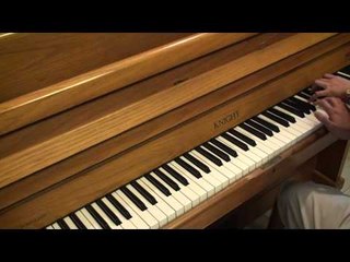 Idina Menzel - Let It Go (Frozen) Piano by Ray Mak