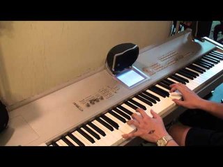 Avicii - Wake Me Up Piano by Ray Mak
