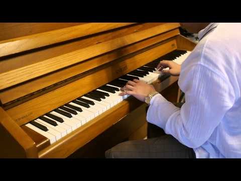 TAEYANG 태양 - EYES, NOSE, LIPS 눈,코,입 by Ray Mak (ft. KLGadgetGuy)