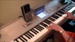 Demi Lovato - Let It Go (from Frozen) Piano by Ray Mak